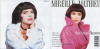 Mireille Mathieu - Son grand numero - front
